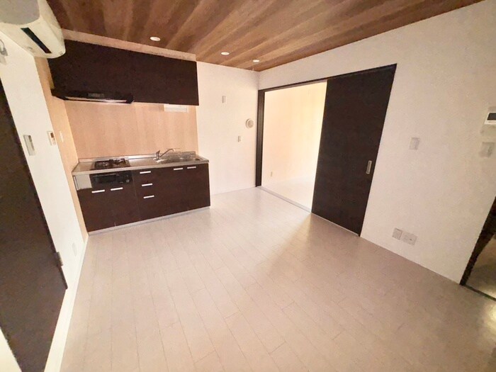 Aventa Hiraikeの物件内観写真