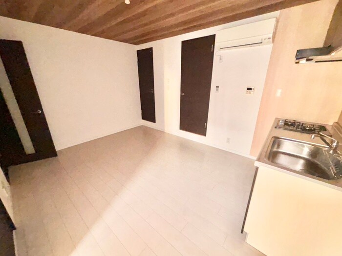 Aventa Hiraikeの物件内観写真