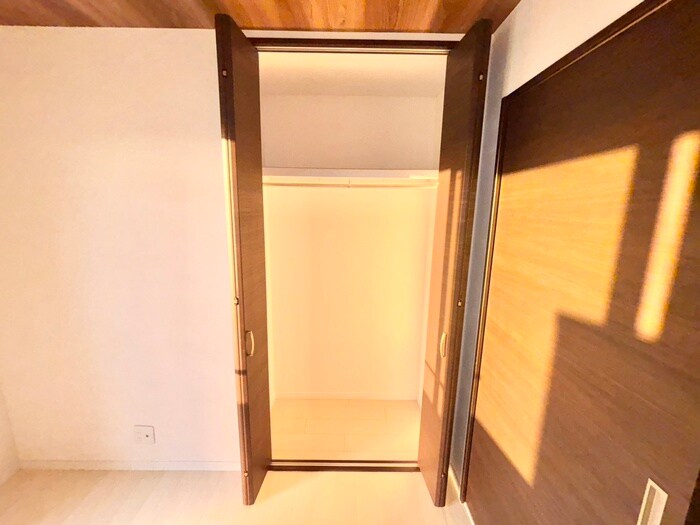 Aventa Hiraikeの物件内観写真