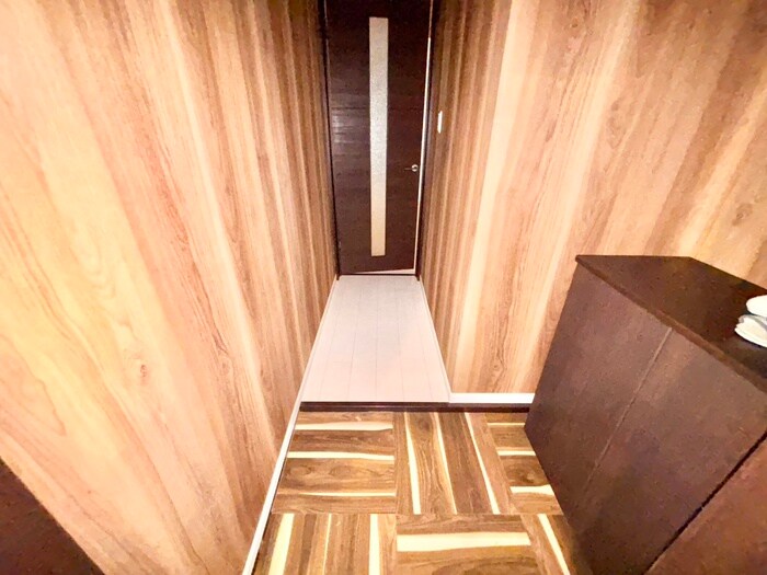 Aventa Hiraikeの物件内観写真