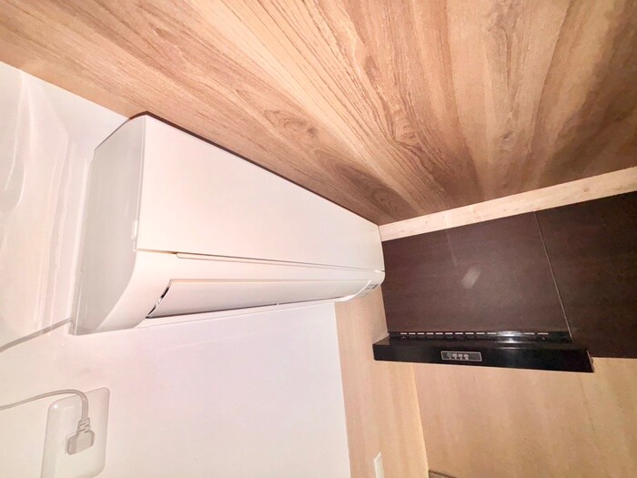 Aventa Hiraikeの物件内観写真