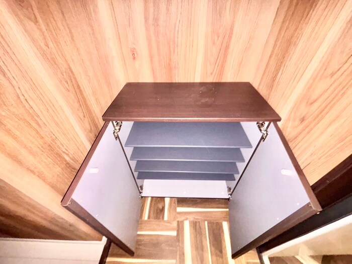 Aventa Hiraikeの物件内観写真