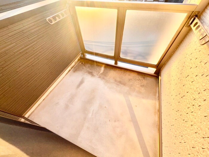 Aventa Hiraikeの物件内観写真