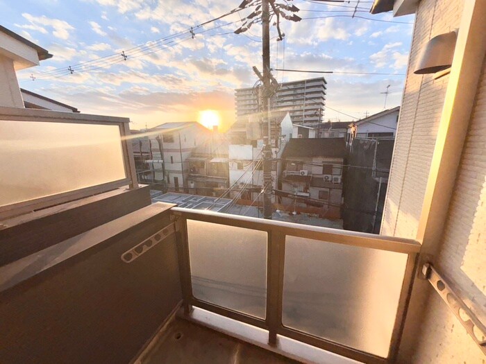 Aventa Hiraikeの物件内観写真