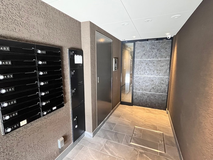 ＡＫＳ西山の物件外観写真