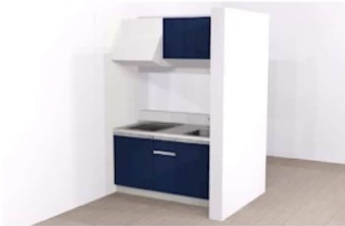 ＡＫＳ西山の物件内観写真