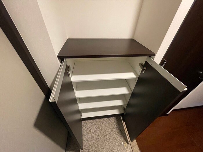 ドリームネオポリス桜ノ宮の物件内観写真