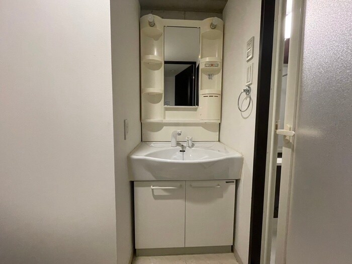 ドリームネオポリス桜ノ宮の物件内観写真