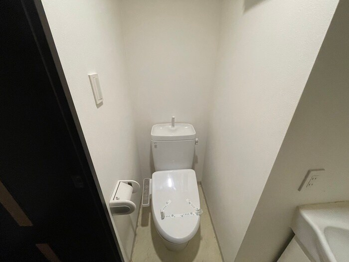 ドリームネオポリス桜ノ宮の物件内観写真