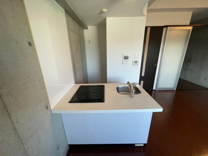 ドリームネオポリス桜ノ宮の物件内観写真