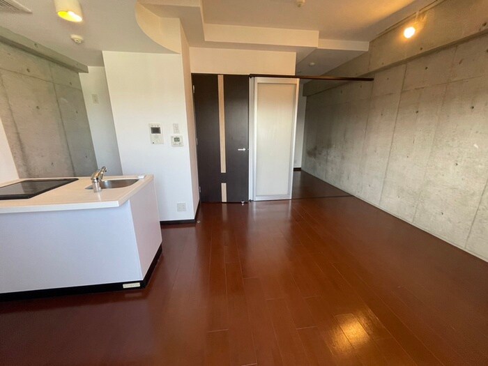 ドリームネオポリス桜ノ宮の物件内観写真