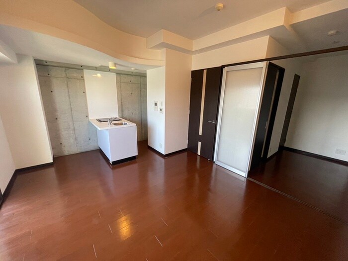 ドリームネオポリス桜ノ宮の物件内観写真