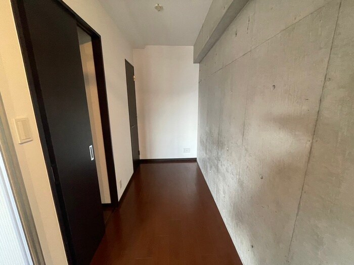 ドリームネオポリス桜ノ宮の物件内観写真