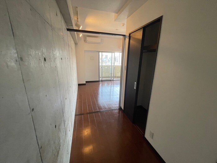 ドリームネオポリス桜ノ宮の物件内観写真