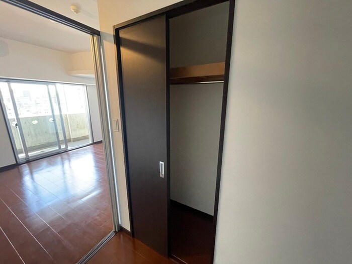 ドリームネオポリス桜ノ宮の物件内観写真