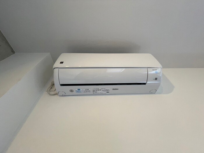 ドリームネオポリス桜ノ宮の物件内観写真