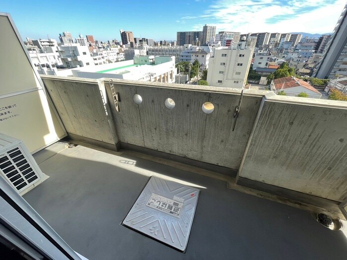 ドリームネオポリス桜ノ宮の物件内観写真