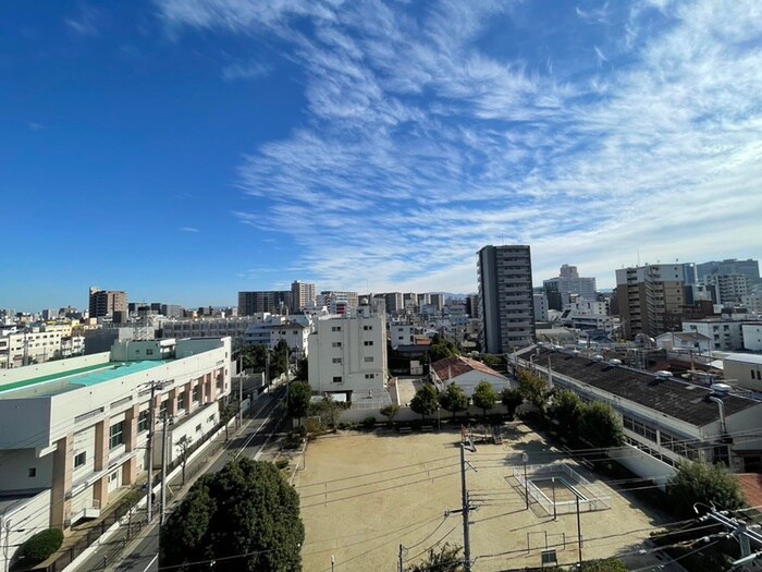 ドリームネオポリス桜ノ宮の物件内観写真