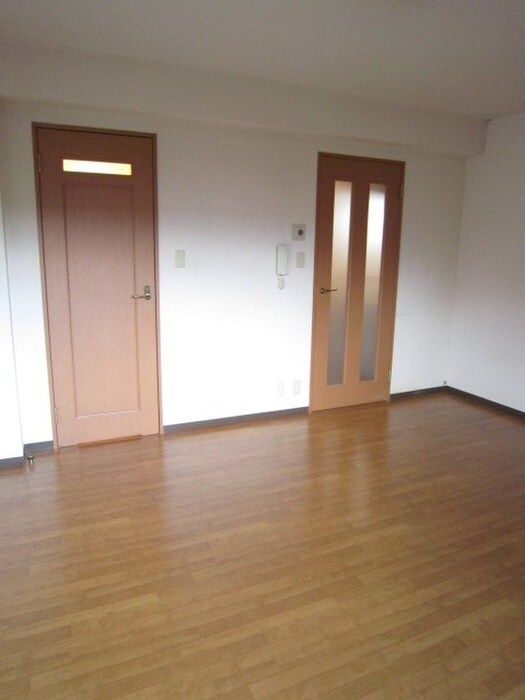 グランコスモ御所東の物件内観写真