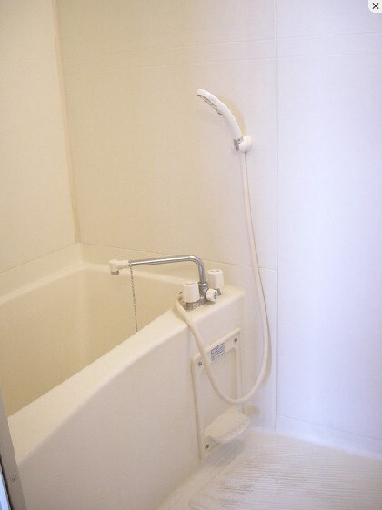 グランコスモ御所東の物件内観写真