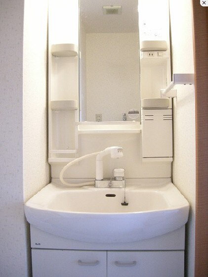 グランコスモ御所東の物件内観写真