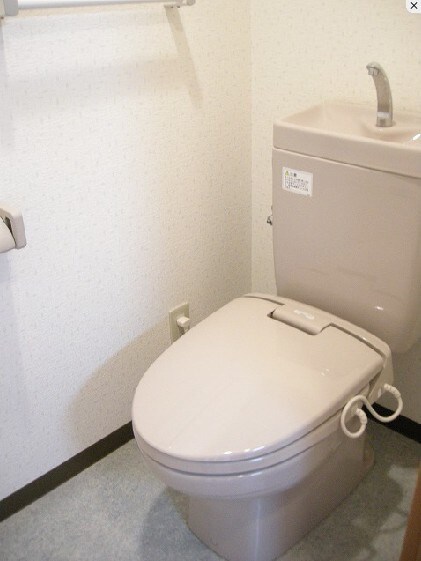 グランコスモ御所東の物件内観写真