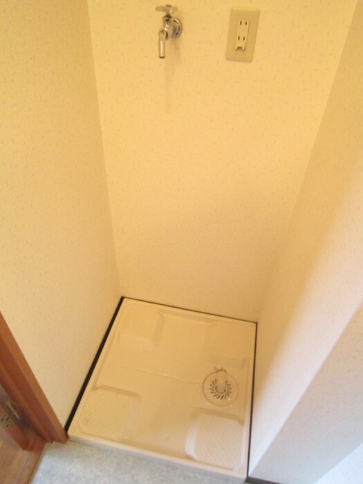 グランコスモ御所東の物件内観写真