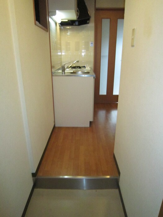 グランコスモ御所東の物件内観写真