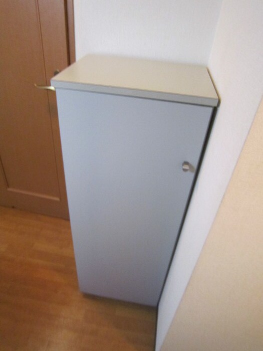 グランコスモ御所東の物件内観写真