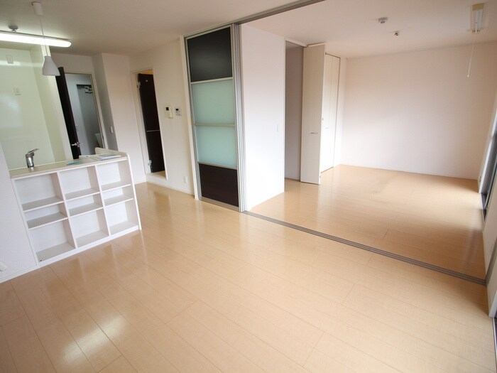 シンフォニアの物件内観写真