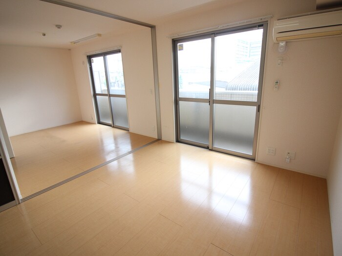 シンフォニアの物件内観写真