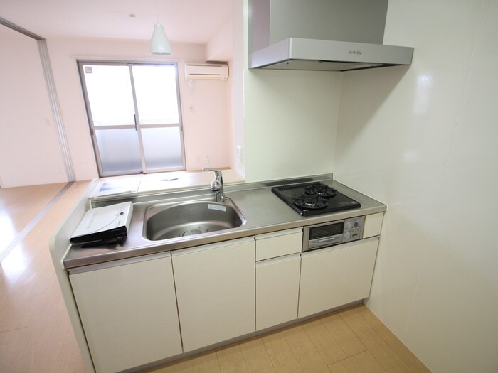 シンフォニアの物件内観写真