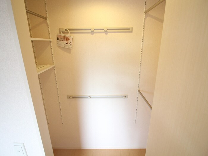 シンフォニアの物件内観写真