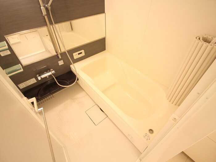 シンフォニアの物件内観写真