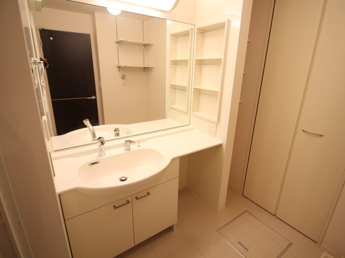 シンフォニアの物件内観写真