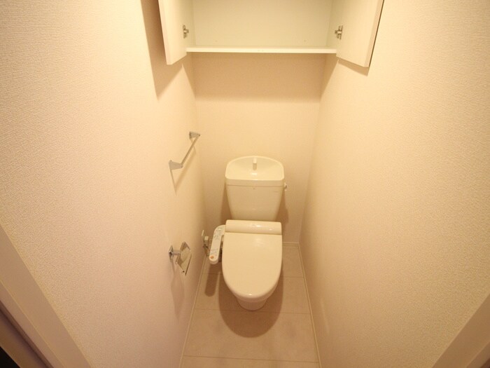 シンフォニアの物件内観写真