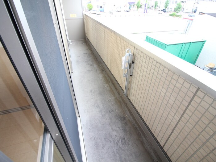 シンフォニアの物件内観写真