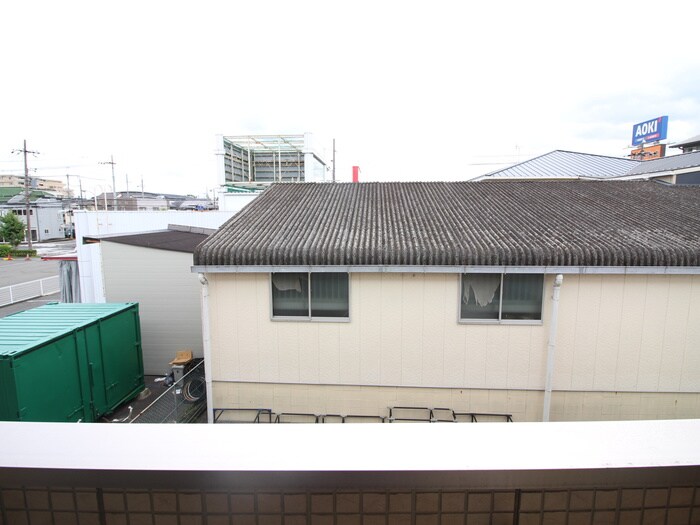 シンフォニアの物件内観写真