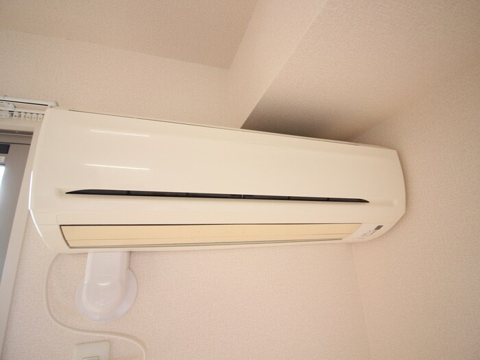 シンフォニアの物件内観写真