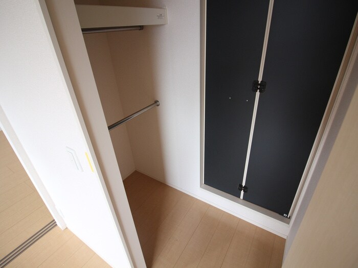 シンフォニアの物件内観写真