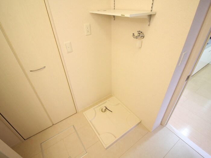 シンフォニアの物件内観写真