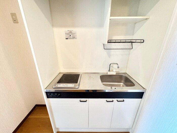 ｸﾞﾗﾝﾄﾞﾊｳｽ寝屋川の物件内観写真