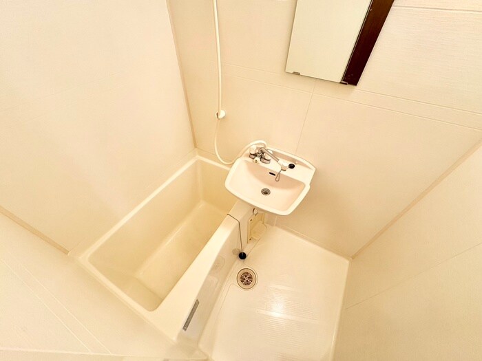 ｸﾞﾗﾝﾄﾞﾊｳｽ寝屋川の物件内観写真