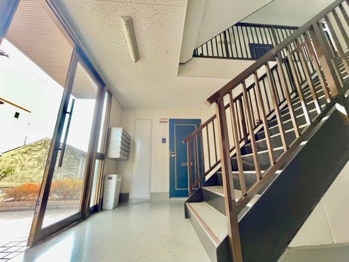 ｸﾞﾗﾝﾄﾞﾊｳｽ寝屋川の物件外観写真