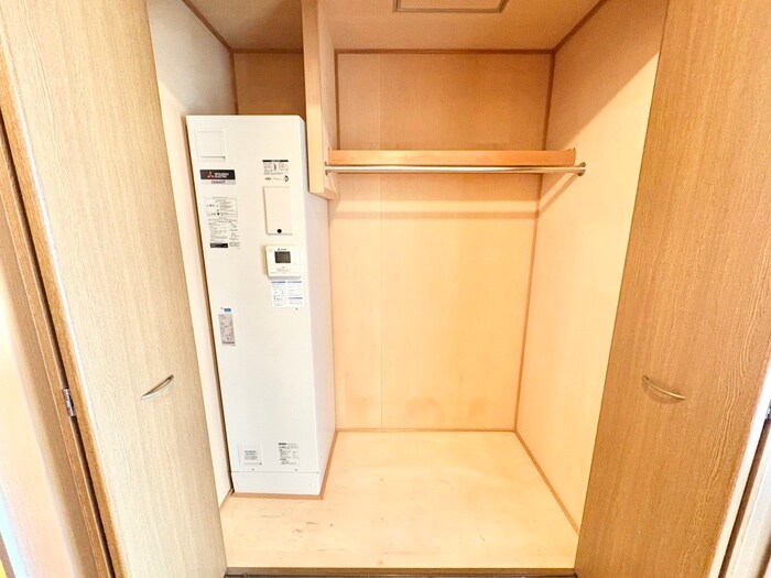 ｸﾞﾗﾝﾄﾞﾊｳｽ寝屋川の物件内観写真