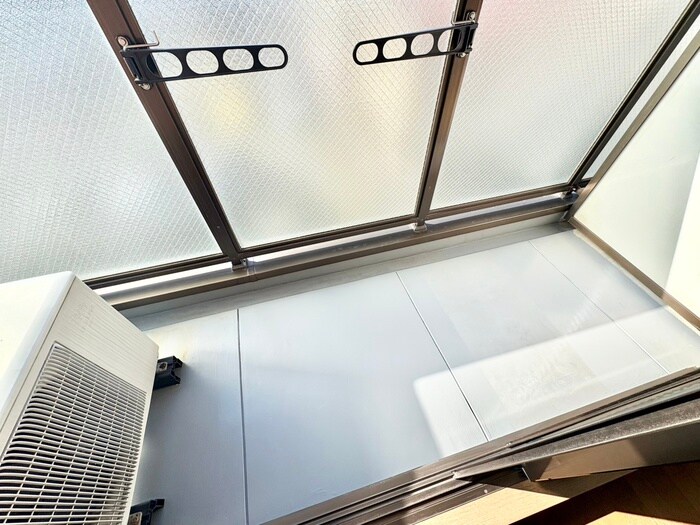 ｸﾞﾗﾝﾄﾞﾊｳｽ寝屋川の物件内観写真