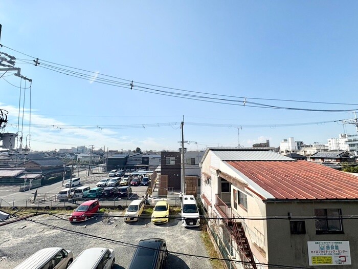 ｸﾞﾗﾝﾄﾞﾊｳｽ寝屋川の物件内観写真