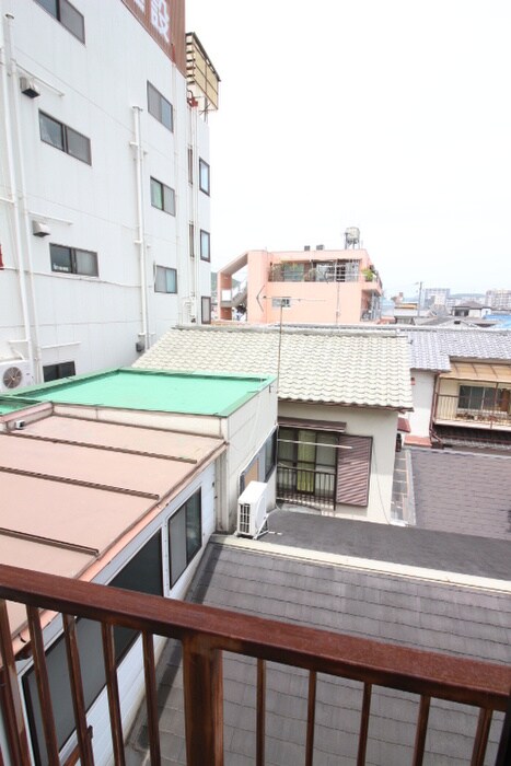 リノーベル川西の物件内観写真