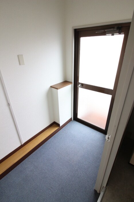 リノーベル川西の物件内観写真