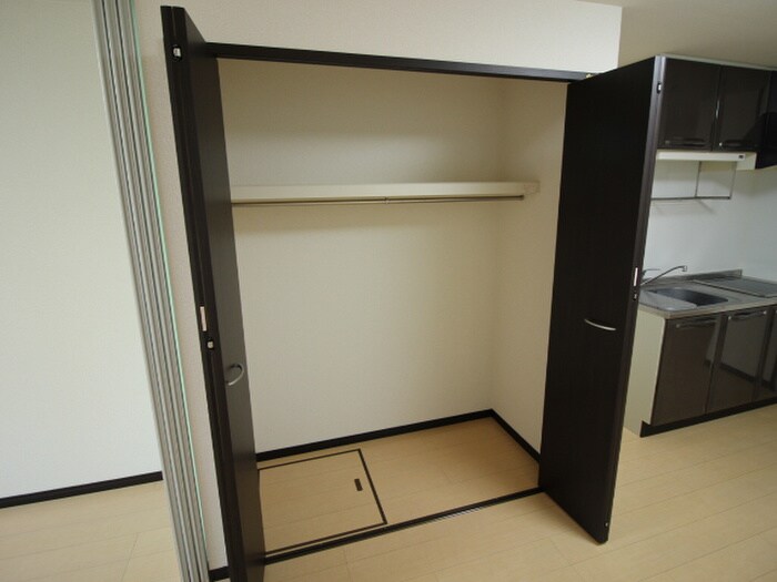 フジパレス茨木南の物件内観写真